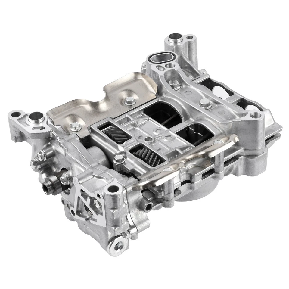 Engine Oil Pump For 2012-2015 ​Honda Crosstour Civic 2008-2012 Honda Accord 2.4L - Image 3 of 4