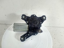 VAUXHALL INSIGNIA WIPER MOTOR REAR 5 Door Hatchback 13269910 08-17