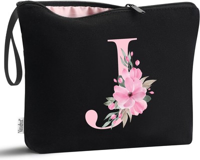 Personalized Makeup Bag, Birthday Gifts for Women Mom, Gifts for Best Friend