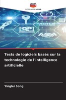 Yinglei Song | Tests De Logiciels BaséS Sur La Technologie De L'intelligence...