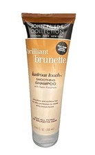 John Frieda Collection Brilliant Brunette Lustrous Touch Shampoo 8.45 Fl Oz