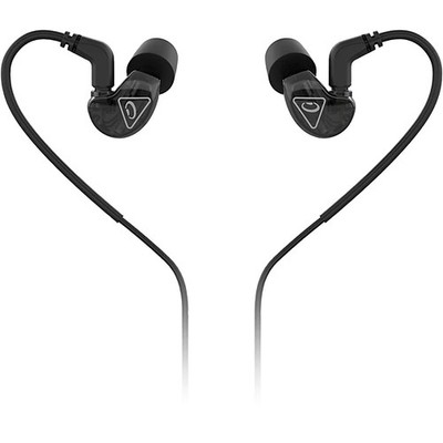 Behringer SD251-BT Studio Monitoring Earphones - Black. #R4233