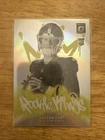 2025 Donruss Optic Rookie Kings Jaxson Dart Case Hit SSP #2 New York Giants