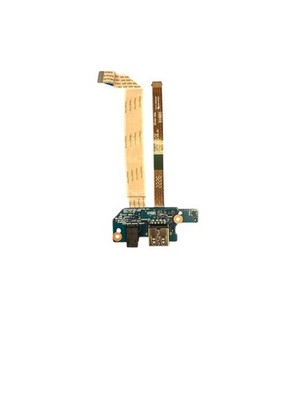 New Genuine HP ProBook Fortis 14'' G9 G10 PCA Audio Board With Cable N07103-001