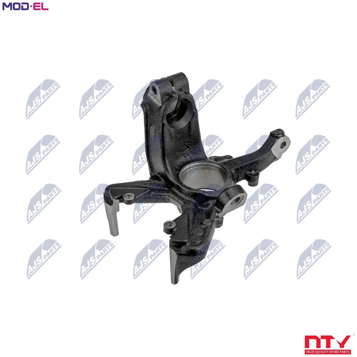 Fits NTY ZZP-AU-005 front knuckle - Image 12