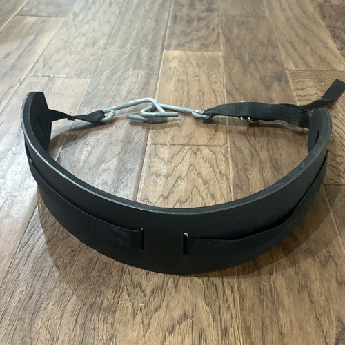 Bowflex Power Pro XTL Ultimate Rowing Belt OEM Adjustable w/ Hooks FREE SHIPPING - Picture 8 of 10