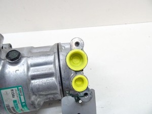 KLIMA PUMPE Renault Twingo (C06) Hatchback 3-drs 1.2 16V (D4F-702) 510238