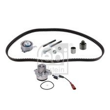 Courroie de distribution Skoda YETI