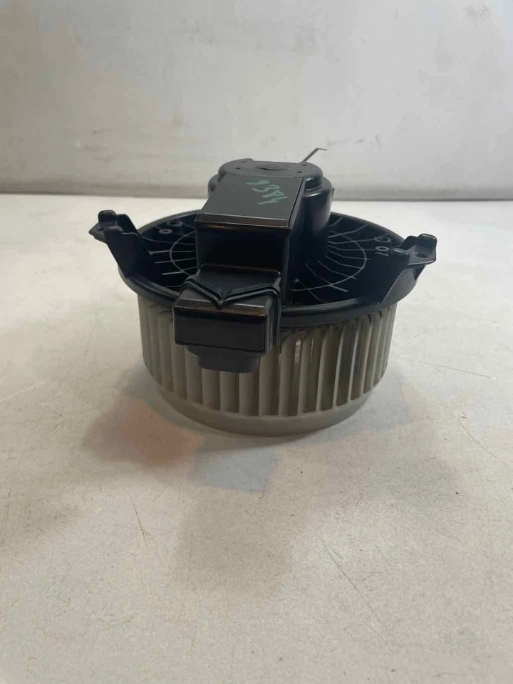 Motor de soplador COMPATIBLE CON 2009 2010 2011 2012 2013 2014 ACURA TL Foto 4 de 4