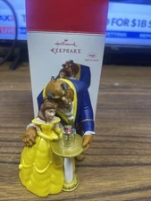 Hallmark 2017 Tale as Old as Time - Beauty & the Beast - Disney - Music - New