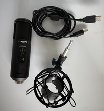 MAONO Plug  Play Computer Cardioid USB Microphone