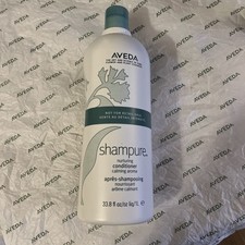 Aveda Shampure Nurturing Conditioner - 1000ml Brand New Sealed