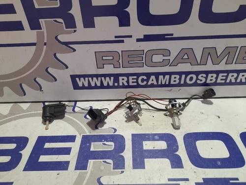 xenon scheinwerfer steuegerät motor SEAT LEON 1M1 1.9 1J0941295B berrp100286