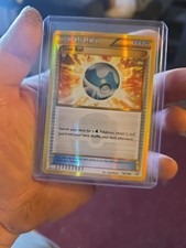 Dive Ball 161/160 Secret Rare Trainer Primal Clash Pokemon TCG Card on eBay
