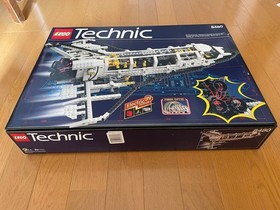 LEGO Technic 8480 Space Shuttle