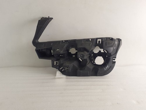 BMW X3 F25 2015 Vorne links Halterung Stoßstange Stoßfänger vorne 7212955