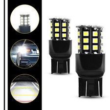 Auxito 7440 7441 7443 Led Back Up Reverse Light Lamp White 6500k Super Bright Auxito 7440 7441 7443 Led Back Up Reverse Light Lamp White 6500k Super Bright