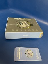 MINT Lavalier Wireless Microphone System YM-2 Portable .