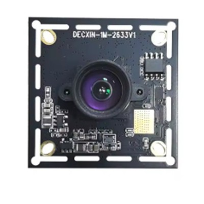 720P Global Shutter Belichtung USB-Industriekameramodul 120 Frames OV9281 H2420