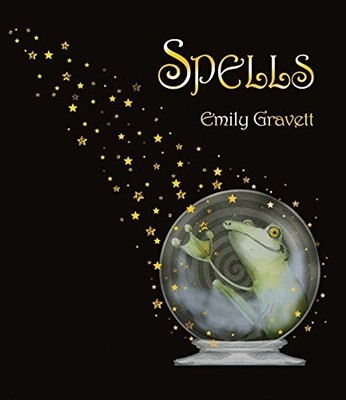Spells by Gravett, Emily 0230531369 FREE Shipping