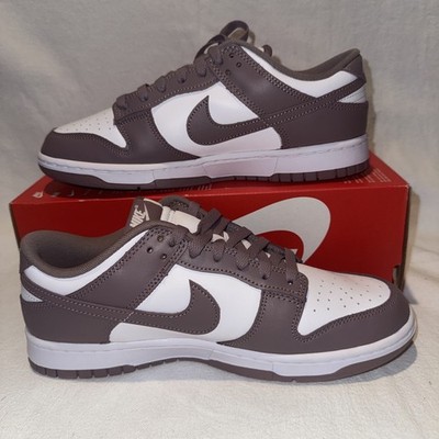 Nike Dunk Low Retro White/Taupe Gray White DV0833 112