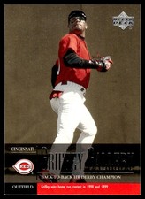 2000 Upper Deck Carlos Hernandez San Diego Padres #483