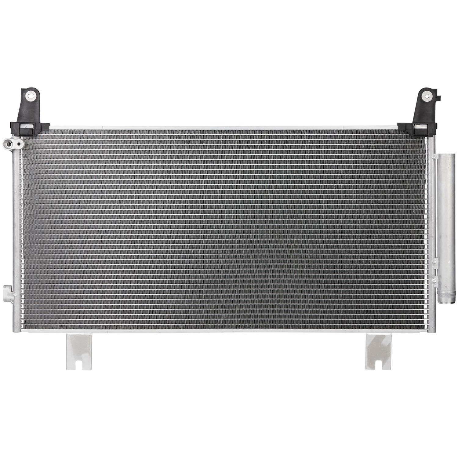 Air Conditioning Condenser for Honda CR V 1 5L 2017 2021 80100TLAA01