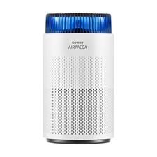 Coway Airmega 100 HEPA Air Purifier - White