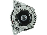 Lichtmaschine FÜR Audi A4 B6 Cabriolet (8H7), Audi A4 B6 (8E2) - As-Pl A0160