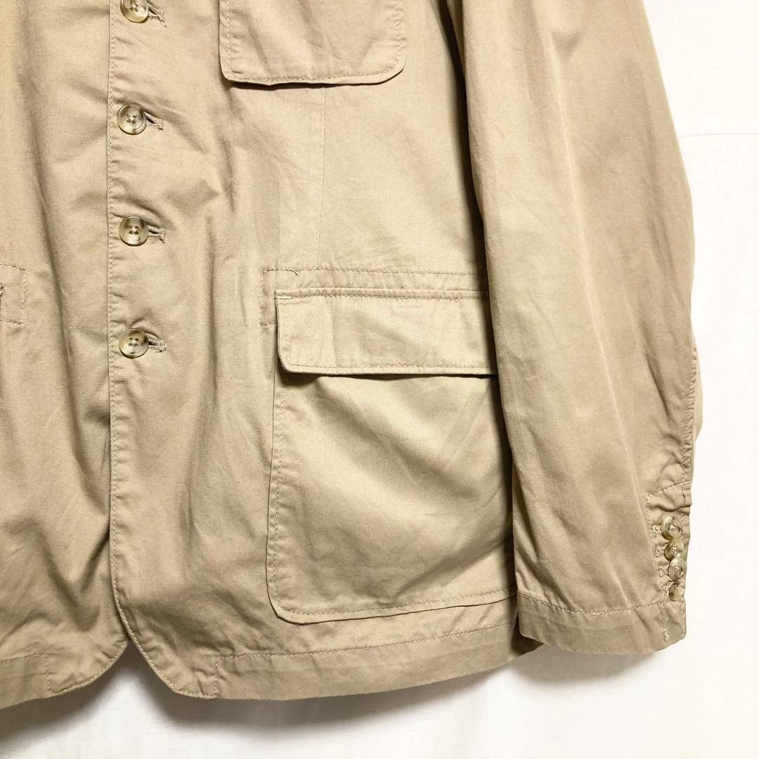 Engineered Garments Freak's Store Work Jacket Sin… - image 5