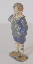 Britains Ltd Cadbury's Cococub "Fat Boy" JONATHAN Figure Original 1st Issue 1934