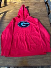 Georgia Bulldogs sweatshirt - XL - long-sleeve - excellent condition