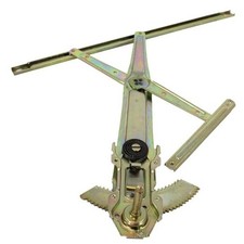 Window Regulator Compatible With Honda Civic 1996-1999 2-door Coupe Front Window Regulator Compatible With Honda Civic 1996-1999 2-door Coupe Front