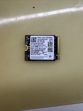 128GB NVMe SSD M.2 2230 PCIe Internal Solid State Drive
