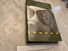 The Gathering Biological Warfare Storm HB w dj ed Schneider & Davis