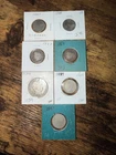 Random older Coins ( Look At Pics)