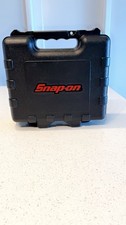 Snap-on 44 Pc 14 Dr 6 Pt Metricsae General Service Set Ss203505 Snap-on 44 Pc 14 Dr 6 Pt Metricsae General Service Set Ss203505