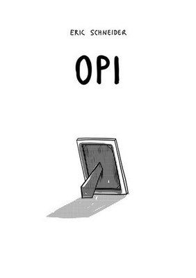 Opi Graphic Novel