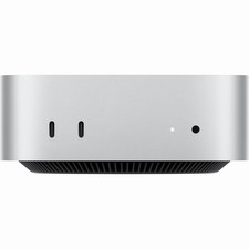 Mac Mini M4 Pro 64GB RAM 2TB SSD 14CPU 20GPU 10GBe Ethernet 1yrWarranty - SEALED