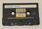 RARE WINGER DEMO CASSETTE FOR "PULL" ALBUM — photo 4