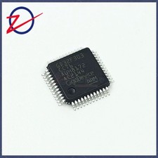 1PCS GD32F303CCT6 LQFP-48 ARM Cortex-M4 32-bit MCU chip *tm