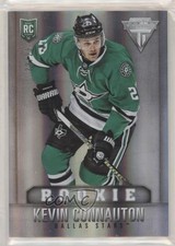 2013-14 Rookie Anthology Titanium Update Jersey Number 22/23 Kevin Connauton 7ez