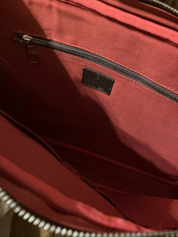 Сумка Louis Vuitton - Изображение 3 из 4