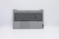 Original 5CB0X56294 Lenovo Thinkpad Keyboard UK English 5-15IIL05, 5-15ARE05