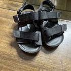 Cat And Jack Sandals (toddler Size 5)