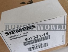 1PC NEW Siemens 1XP8032-11/2048 597331-15 Encoder