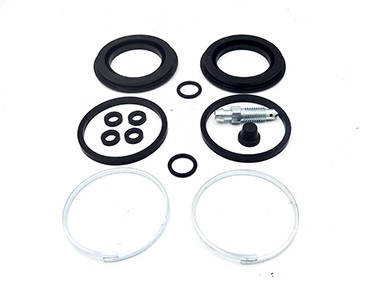 Kit joints étrier frein arrière ATE JE42204 réparation étanchéité Mercedes