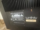 2Bose 201 Series IV Main / Stereo Speakers. Infinity Bu-2 17817202978
