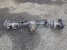 MITSUBISHI U62T MiniCab Rear Differential Housing Assembly 157607