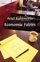 Economic Fables Ariel Rubinstein Taschenbuch Kartoniert / Broschiert Englisch